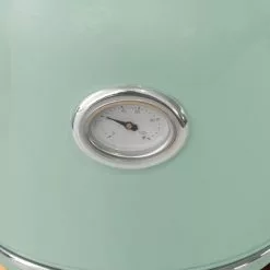 Dunelm Retro 1.7L 3KW Seafoam Jug Kettle -outdoor lighting Sales Store 1000119982 alt02
