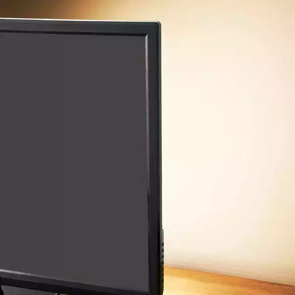 Dunelm Status TV LED Strip Lighting Warm White 2 Dunelm Status TV LED Strip Lighting Warm White - Image 2