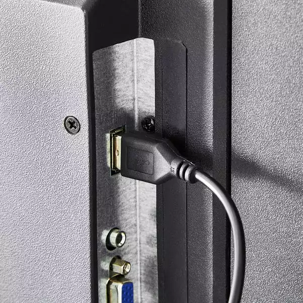 Dunelm Status TV LED Strip Lighting Warm White 3 Dunelm Status TV LED Strip Lighting Warm White - Image 3