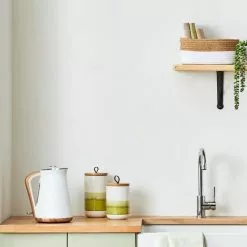 Dunelm Contemporary White Jug Kettle -outdoor lighting Sales Store 1000155917 alt05