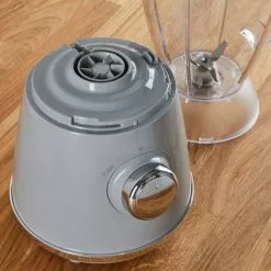 Dunelm 500W Grey Table Blender -outdoor lighting Sales Store 1000156542 alt02