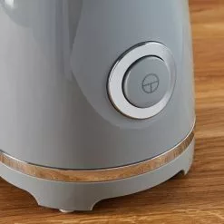 Dunelm 300W Grey Table Blend And Go Blender -outdoor lighting Sales Store 1000156543 alt02