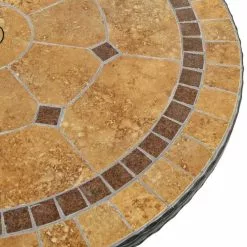 Exclusive Garden Richmond Bistro Table -outdoor lighting Sales Store 1000162739 alt04