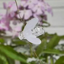 Dunelm 2m 20 LED Bumblebee Outdoor String Lights -outdoor lighting Sales Store 1000182321 alt02