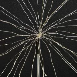 Dunelm Starburst Solar Outdoor Stake Lights 6 Dunelm Starburst Solar Outdoor Stake Lights -outdoor lighting Sales Store 1000182324 alt02