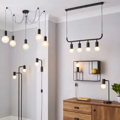 Status Bradford Glass Bulb G125 Frosted -outdoor lighting Sales Store 1000183065 alt08