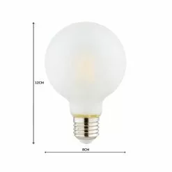 Status Bradford G80 Bulb Frosted -outdoor lighting Sales Store 1000183068 alt07