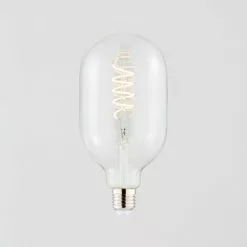Status Haines Oval Filament Bulb Clear -outdoor lighting Sales Store 1000183070 alt04