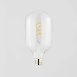 Status Haines Oval Filament Bulb Clear -outdoor lighting Sales Store 1000183070 alt05