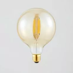 Status Lois 5W ES G125 Globe Dimmable Bulb -outdoor lighting Sales Store 1000183072 alt05