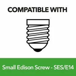 Status Florence 4W SES Candle Dimmable Bulb -outdoor lighting Sales Store 1000183077 alt09