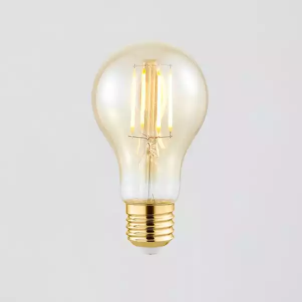 Status Edie 5W GLS ES Dimmable Bulb 3 Status Edie 5W GLS ES Dimmable Bulb - Image 3