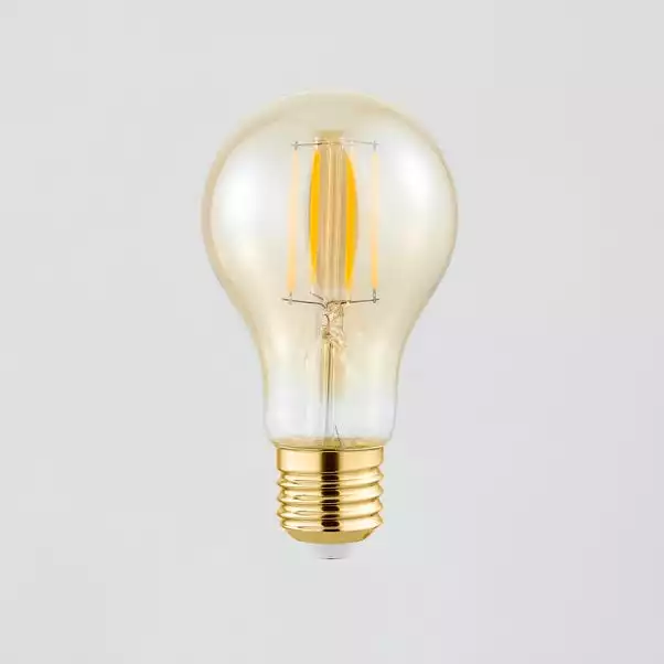 Status Edie 5W GLS ES Dimmable Bulb 4 Status Edie 5W GLS ES Dimmable Bulb - Image 4