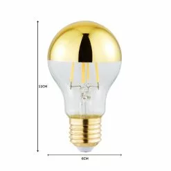 Status Immi Tipped Bulb Gold -outdoor lighting Sales Store 1000183084 alt04