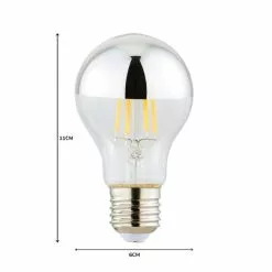 Status Immi Tipped Bulb Chrome -outdoor lighting Sales Store 1000183085 alt04