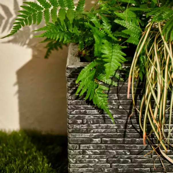 Sankey Slate Effect Trough 2 Sankey Slate Effect Trough - Image 2