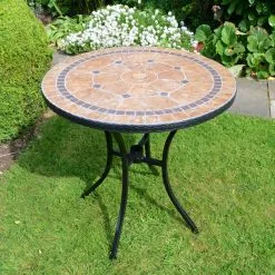Exclusive Garden Richmond Bistro Table