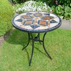 Exclusive Garden Darwin Bistro Table