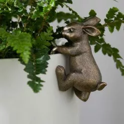 Dunelm Rabbit Pot Hanger