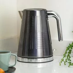 Russell Hobbs Geo Steel Kettle