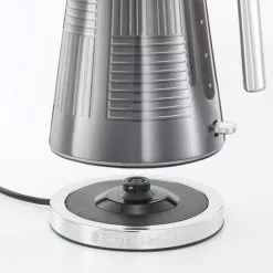 Russell Hobbs Geo Steel Kettle -outdoor lighting Sales Store 30714032 alt04