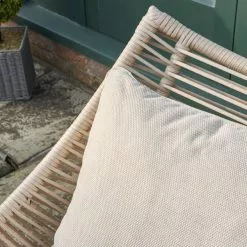 Dunelm Singapore 4 Seater Conversation Set -outdoor lighting Sales Store 30720066 alt04