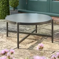 Dunelm Singapore 4 Seater Conversation Set -outdoor lighting Sales Store 30720066 alt05