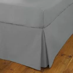 Fogarty Cooling Cotton Fitted Valance Sheet