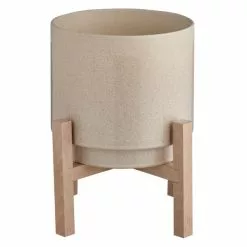 Dunelm Coastal Large Planter -outdoor lighting Sales Store 30729957 alt03