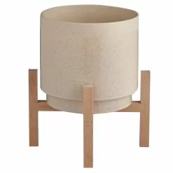 Dunelm Coastal Large Planter -outdoor lighting Sales Store 30729957 alt04