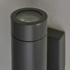 Dunelm Billy Outdoor PIR Sensor Wall Light -outdoor lighting Sales Store 30730411 alt04