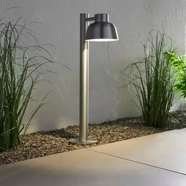 Dunelm Maxwell Industrial Outdoor Pathfinder Light 1 Dunelm Maxwell Industrial Outdoor Pathfinder Light