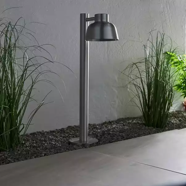 Dunelm Maxwell Industrial Outdoor Pathfinder Light 2 Dunelm Maxwell Industrial Outdoor Pathfinder Light - Image 2