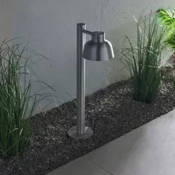 Dunelm Maxwell Industrial Outdoor Pathfinder Light 8 Dunelm Maxwell Industrial Outdoor Pathfinder Light -outdoor lighting Sales Store 30730417 alt02