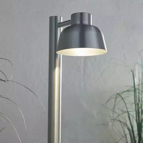 Dunelm Maxwell Industrial Outdoor Pathfinder Light 4 Dunelm Maxwell Industrial Outdoor Pathfinder Light - Image 4