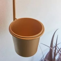 Dunelm Naomi Outdoor Plant Pot Wall Light -outdoor lighting Sales Store 30730444 alt04