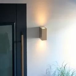 Dunelm Lamont Outdoor Wall Light -outdoor lighting Sales Store 30730470 alt03