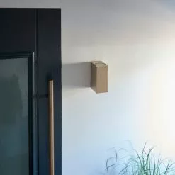 Dunelm Lamont Outdoor Wall Light -outdoor lighting Sales Store 30730470 alt04