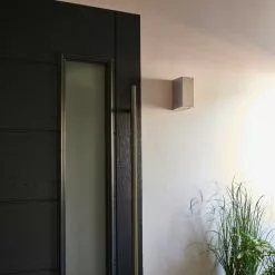 Dunelm Lamont Outdoor Wall Light -outdoor lighting Sales Store 30730470 alt05