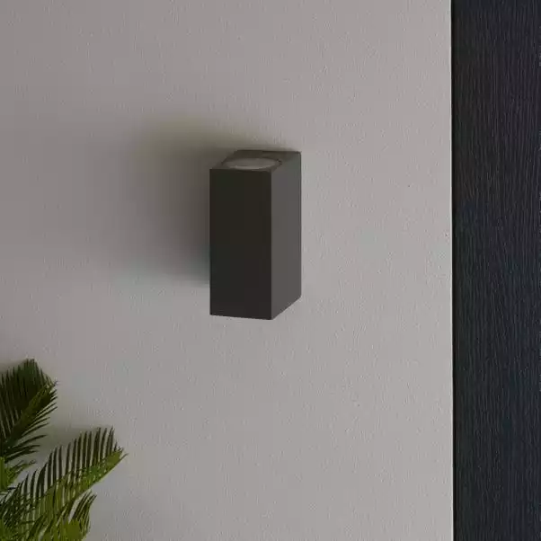 Dunelm Lamont Outdoor Wall Light 2 Dunelm Lamont Outdoor Wall Light - Image 2