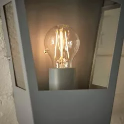 Dunelm Leese Outdoor Wall Light -outdoor lighting Sales Store 30730477 alt02