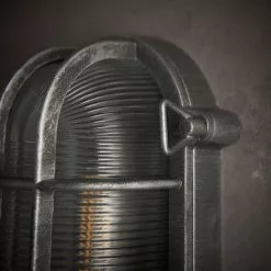 Dunelm Listera Outdoor Wall Light -outdoor lighting Sales Store 30730479 alt03