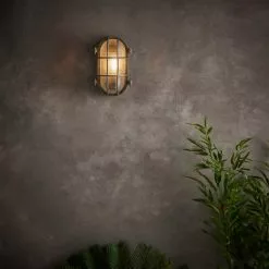 Dunelm Listera Outdoor Wall Light -outdoor lighting Sales Store 30730479 alt04