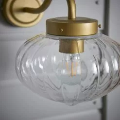 Dunelm Rio Voyager Outdoor Wall Light -outdoor lighting Sales Store 30730511 alt03