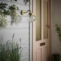 Dunelm Rio Voyager Outdoor Wall Light -outdoor lighting Sales Store 30730511 alt05