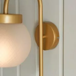 Dunelm Ruthy Outdoor Wall Light -outdoor lighting Sales Store 30730512 alt04