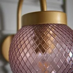 Dunelm Ruthy Outdoor Wall Light -outdoor lighting Sales Store 30730513 alt03