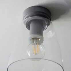 Dunelm Hickory Outdoor Porch Fitting -outdoor lighting Sales Store 30731130 alt03