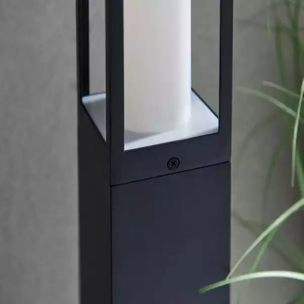 Dunelm PIR Pathfinder Outdoor Light 4 Dunelm PIR Pathfinder Outdoor Light - Image 4