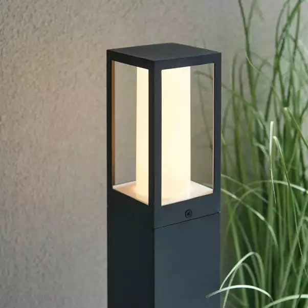 Dunelm PIR Pathfinder Outdoor Light 5 Dunelm PIR Pathfinder Outdoor Light - Image 5